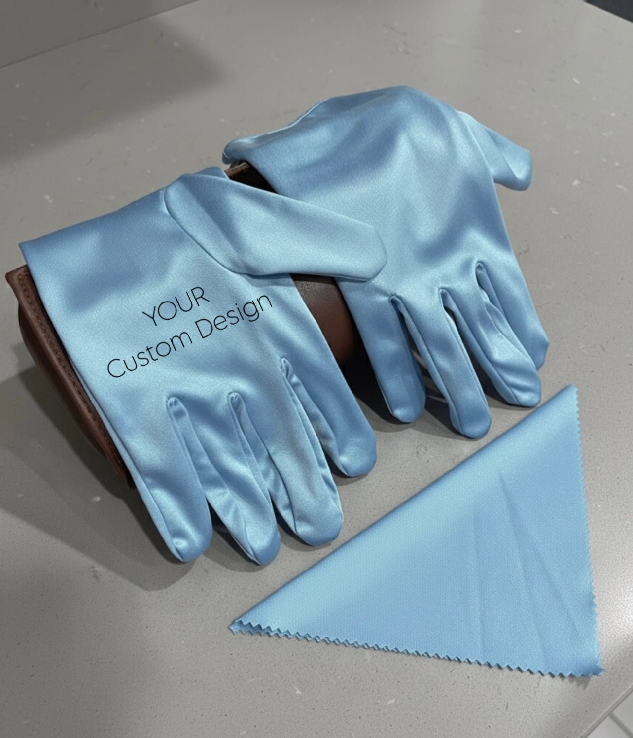 Tiffany-Sky Blue – BY Luxury Design / Custom