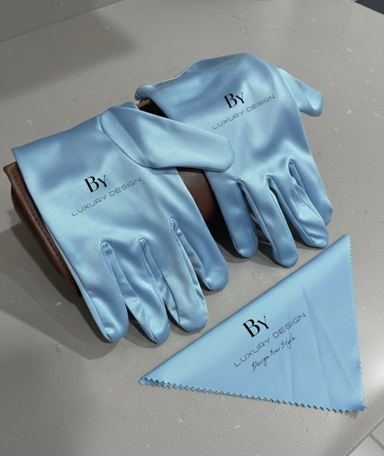 Tiffany-Sky Blue – BY Luxury Design / Custom