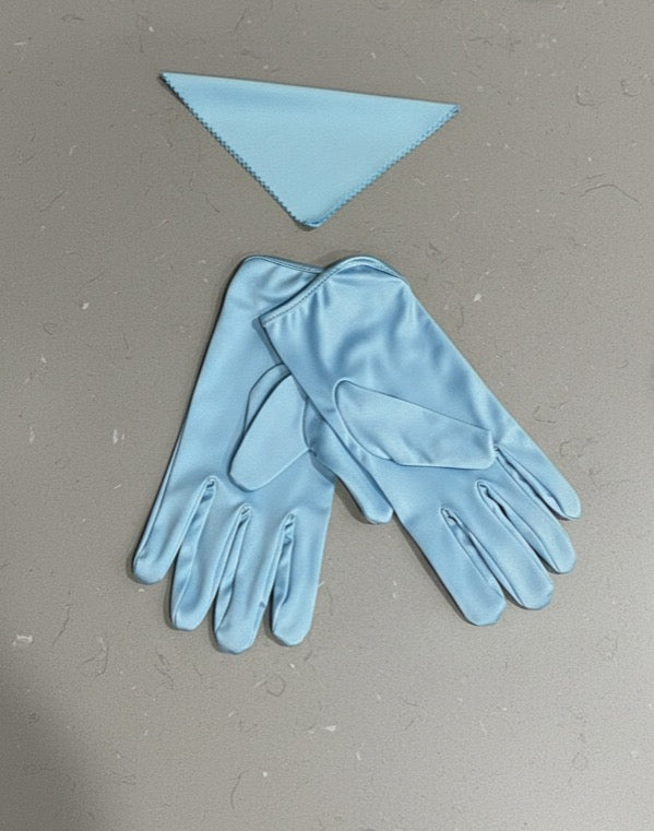 Tiffany-Sky Blue – BY Luxury Design / Custom