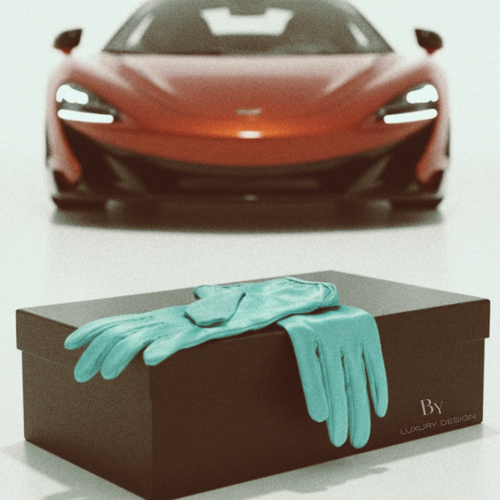 Tiffany-Sky Blue – BY Luxury Design / Custom