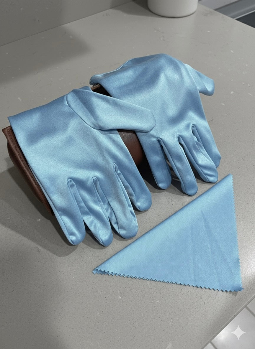 Tiffany-Sky Blue – BY Luxury Design / Custom
