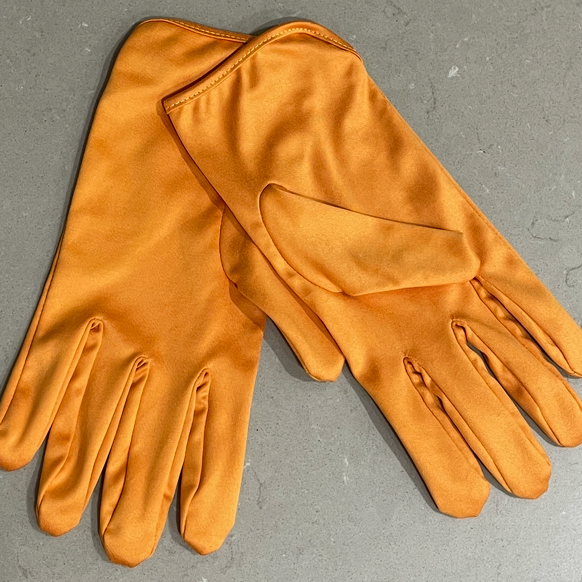 California Orange – BY Luxury Design / Custom